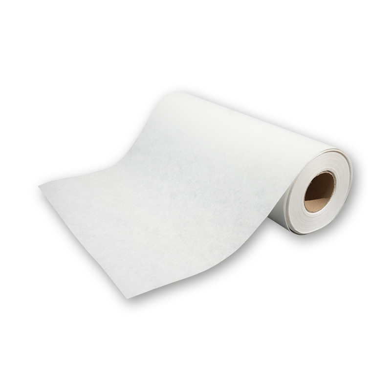 Princeps efficientiam Electrostatic conflandum Canite Fabric