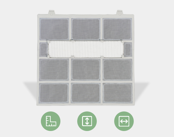 Nantong Lyusen Environmental Protection Purification Material Co., Ltd.