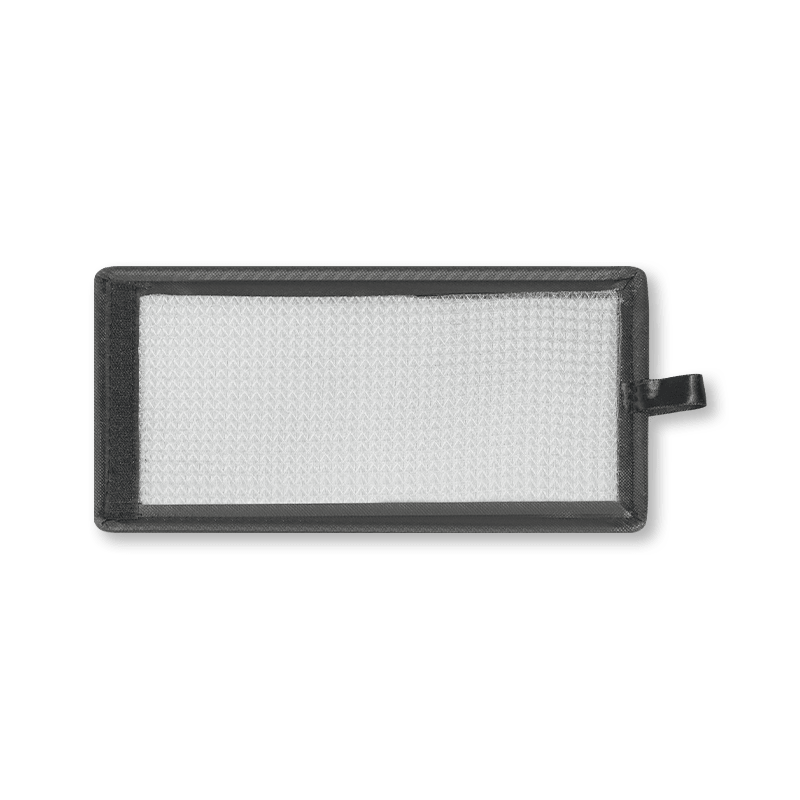 Argentum Ion Antibacterial PP Mesh