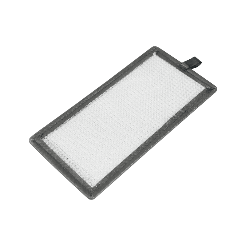 Argentum Ion Antibacterial PP Mesh