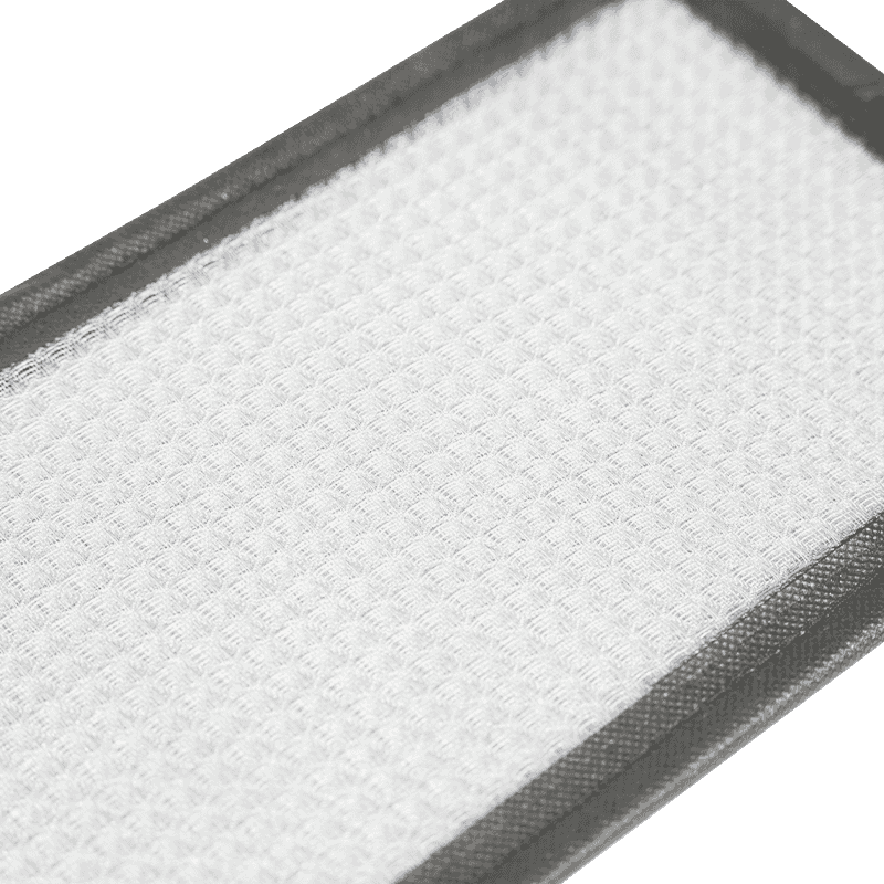 Argentum Ion Antibacterial PP Mesh