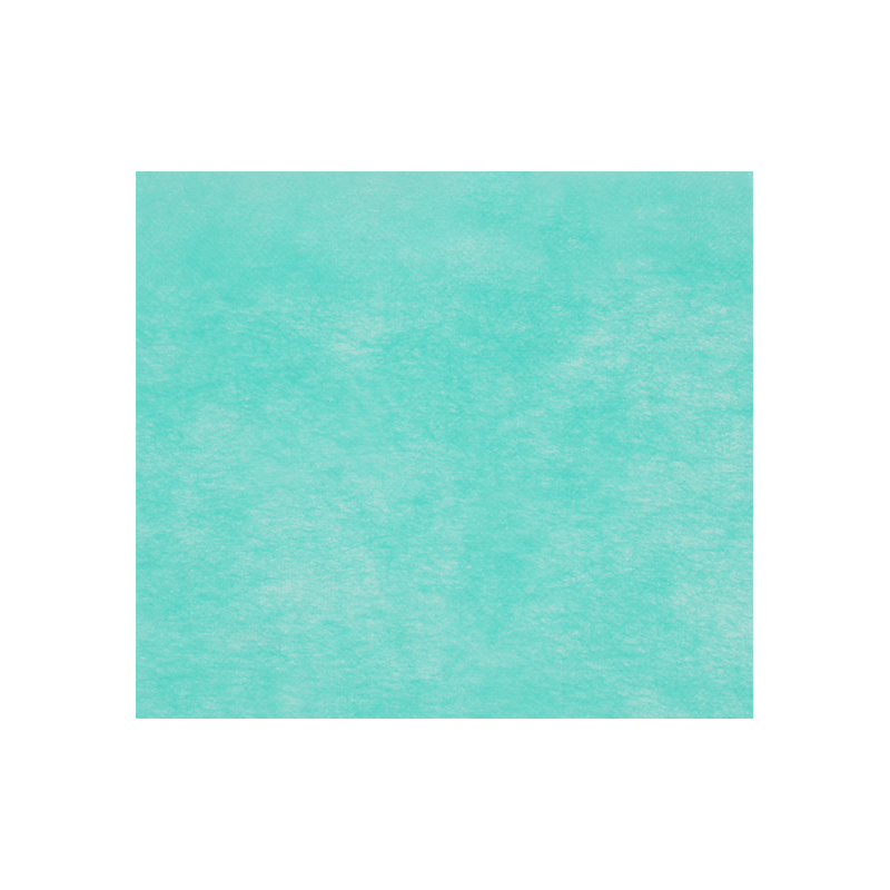 Aeris Purificationis textilia nonwoven (Green, nigrum, album)