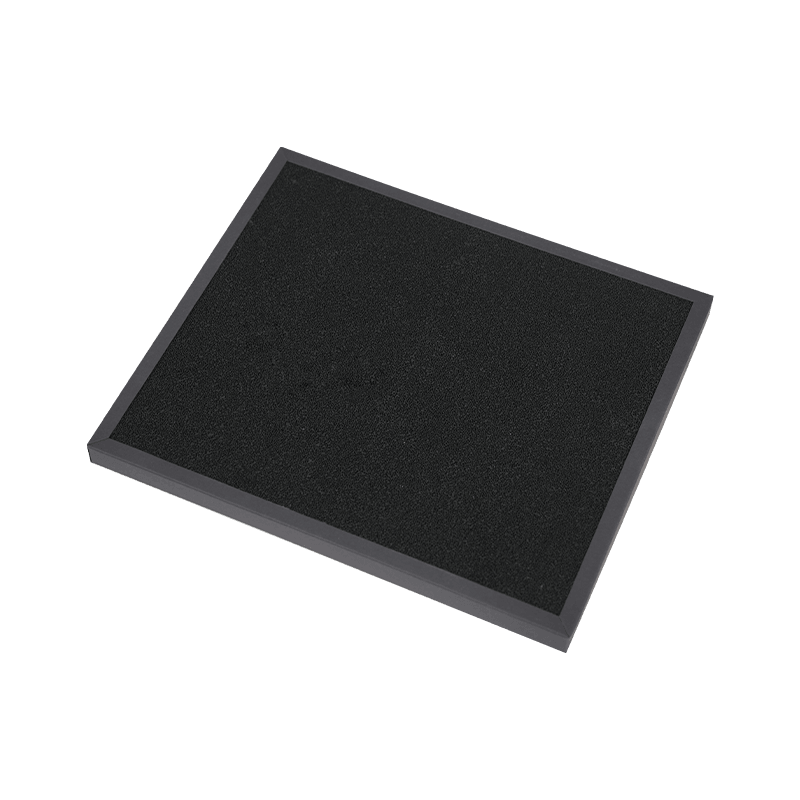 Favus spongiae Activated Carbon Filter