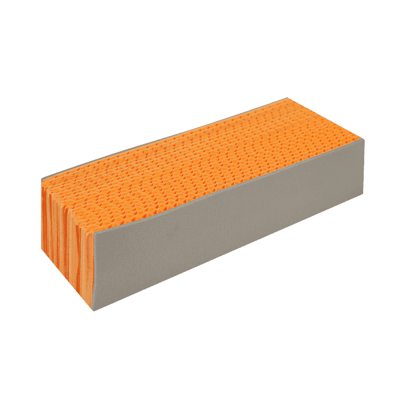Filter Mesh-aquarum absorbens