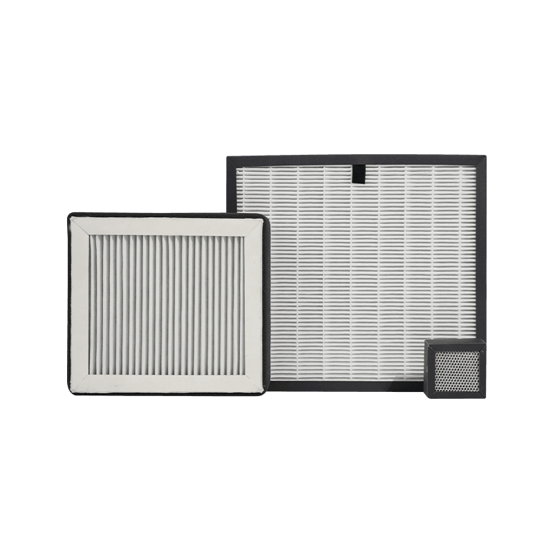 Favus mellis Activated carbonis Combinatae quaevis HEPA Filter