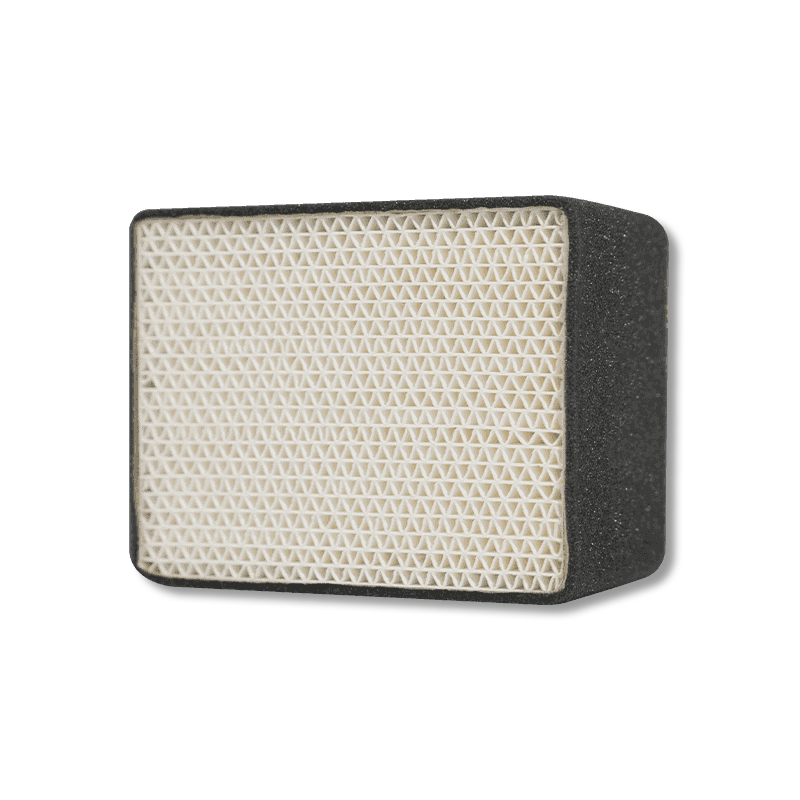 Electrostatic altum efficientiam filter (antibacterial princeps efficientia filter)