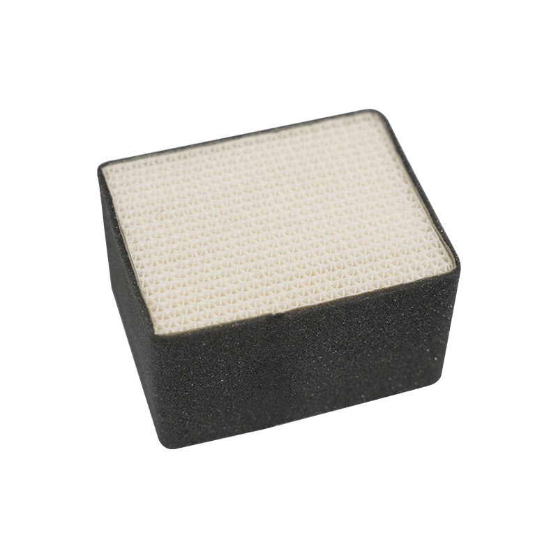 Electrostatic altum efficientiam filter (antibacterial princeps efficientia filter)