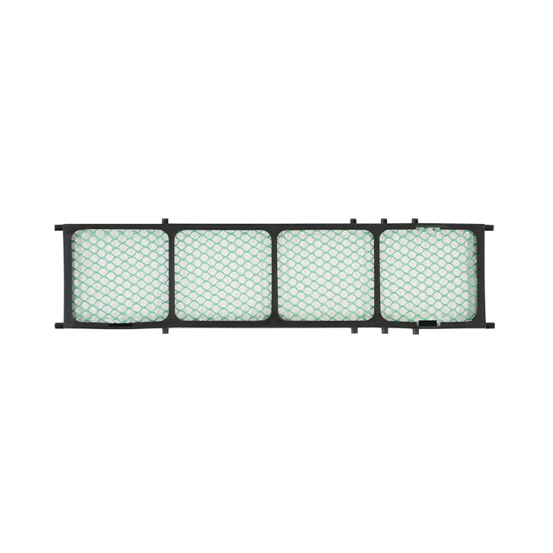 Electrostatic Fibre Antibacterial Filter Mesh