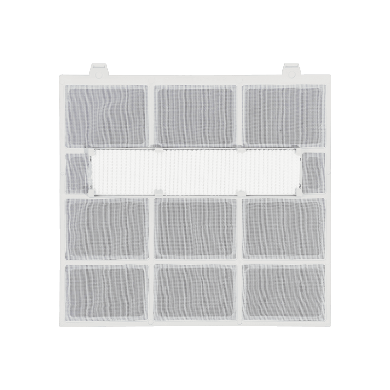 Electrostatic Fibre Antibacterial Filter Mesh