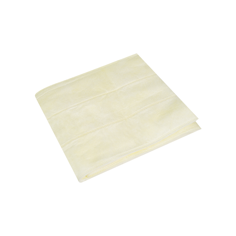Materia Filter Efficens Medium
