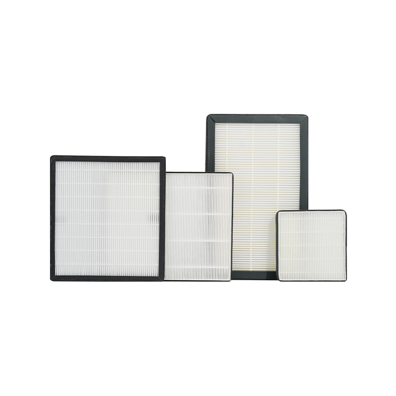 Altus Filter Ordinarius Efficiency High Efficiency Filter