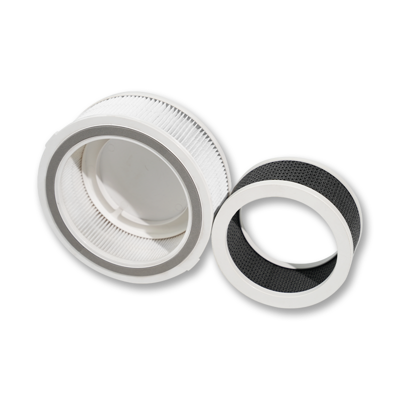 cylindrici High Efficiency Filter