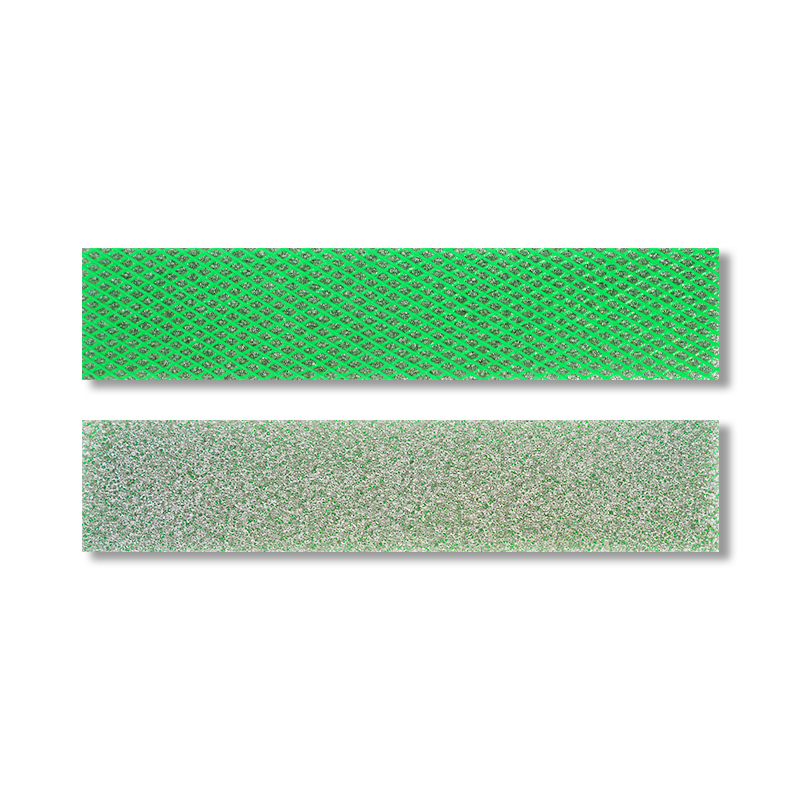 Argentum Ion Antibacterial Filter Mesh
